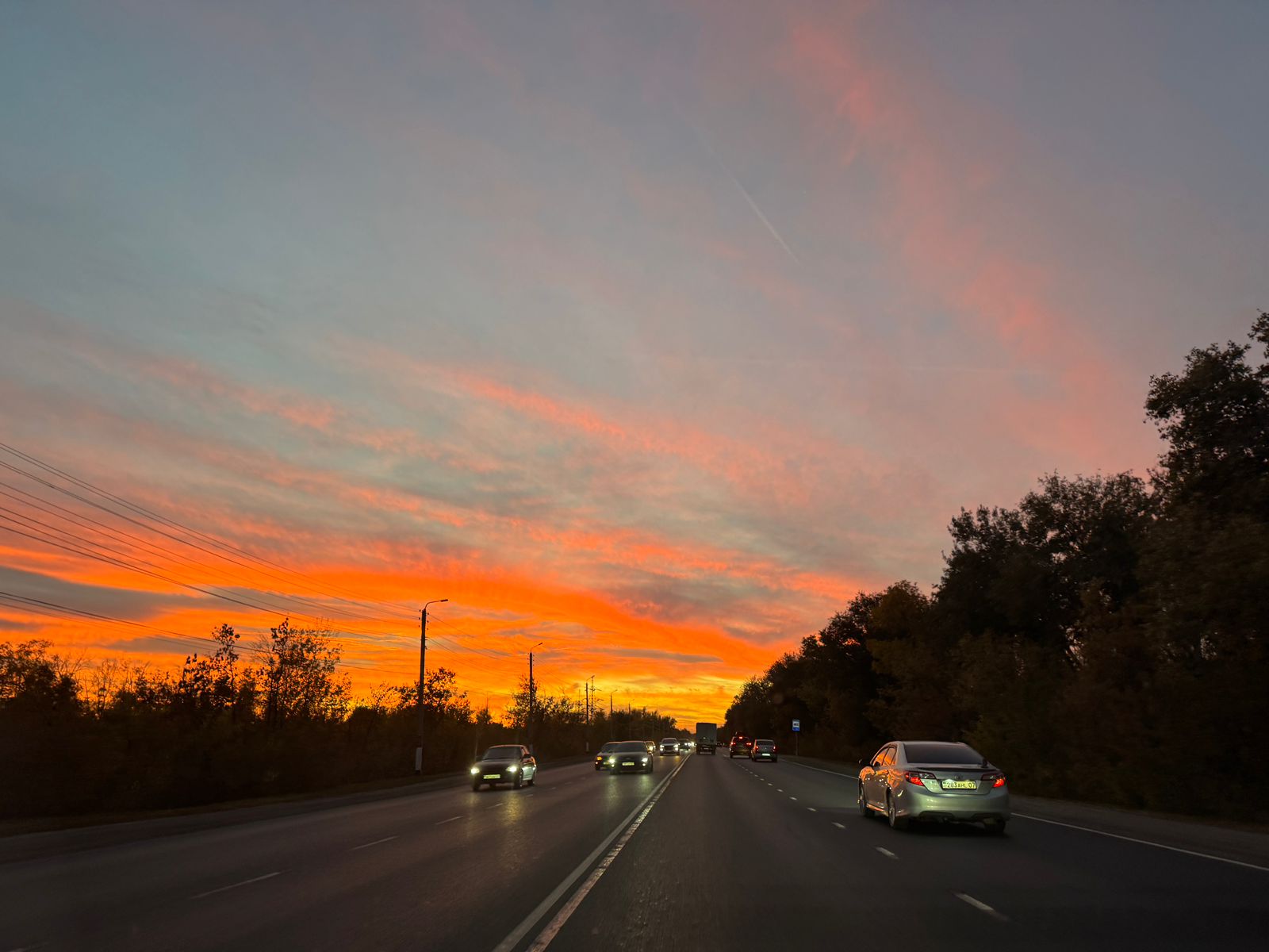 Прогноз погоды для жителей ЗКО на 18 октября